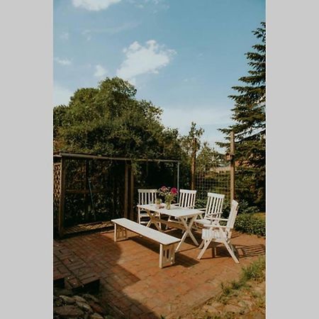 Landhaus Kurzenmoor Remise 100 Qm Seester Екстериор снимка